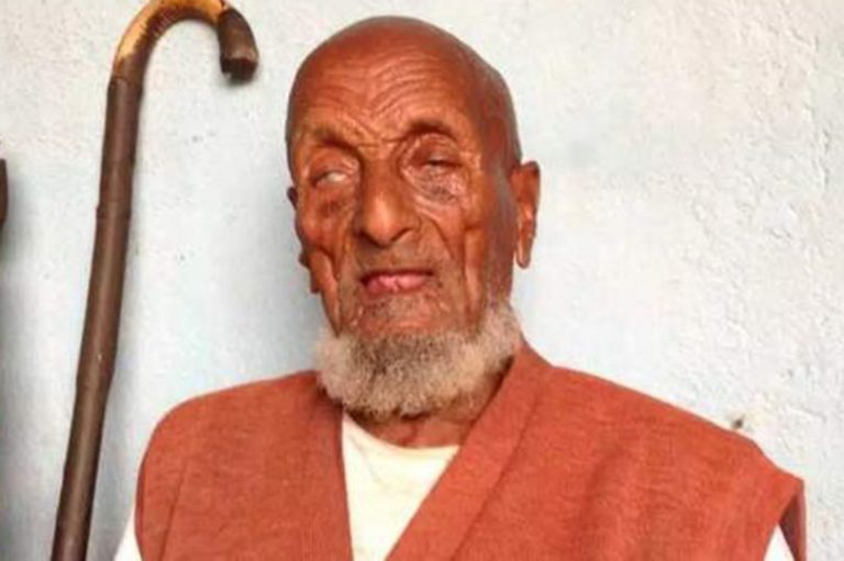 Family Calls Guinness World Records As Oldest Man Who Ever Lived Dies