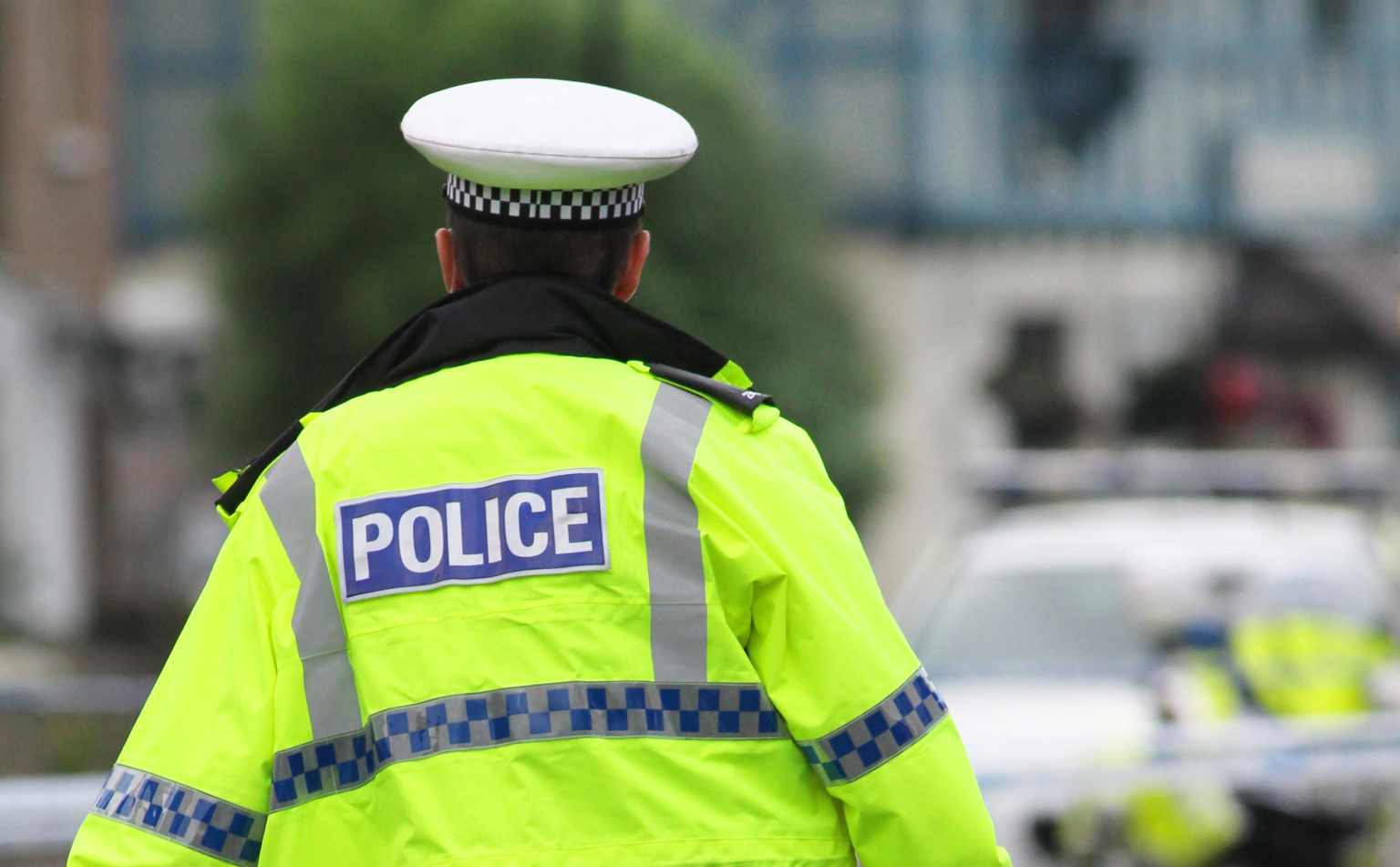 Sussex Man Arrested For Posing As Police Officer To Kidnap And Search ...